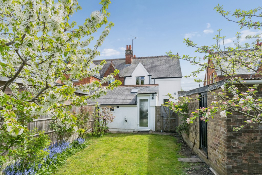 Cambridge Road, Hitchin, Hertfordshire