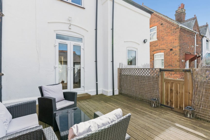 3 bedroom House for Sale Cambridge Road, Hitchin, Hertfordshire