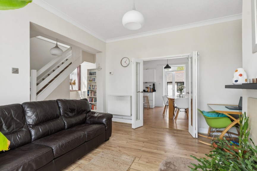 3 bedroom House for Sale Cambridge Road, Hitchin, Hertfordshire