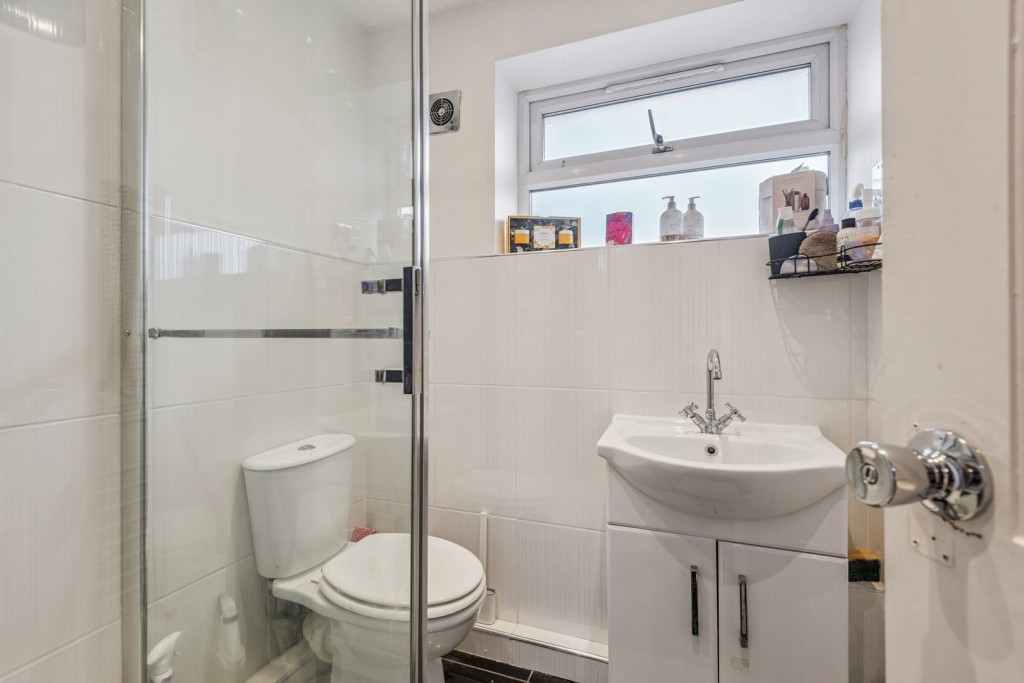 Spurrs Close, Hitchin, Hertfordshire