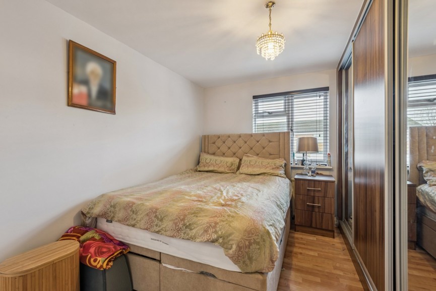 4 bedroom House for Sale Spurrs Close, Hitchin, Hertfordshire