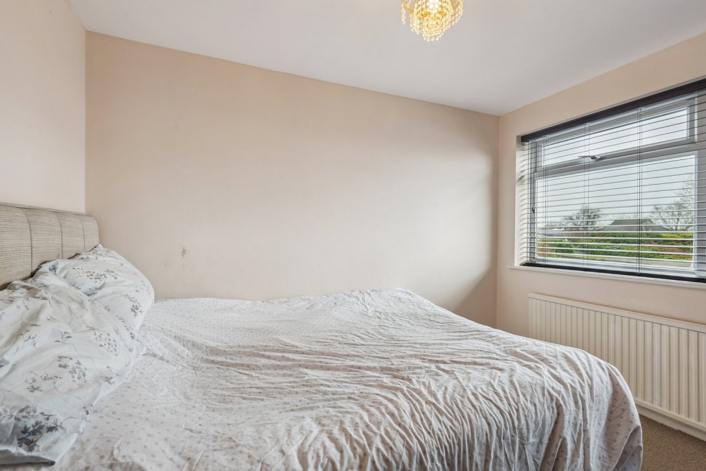 Spurrs Close, Hitchin, Hertfordshire