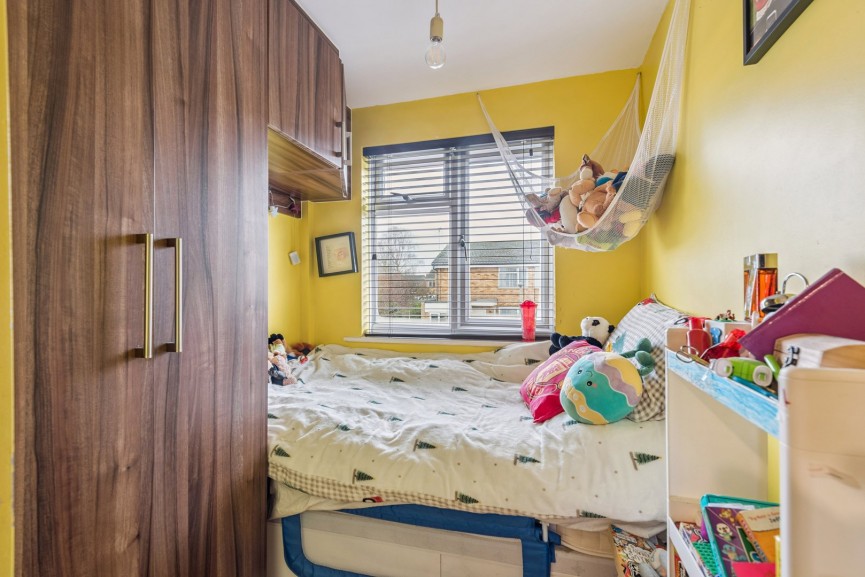 4 bedroom House for Sale Spurrs Close, Hitchin, Hertfordshire