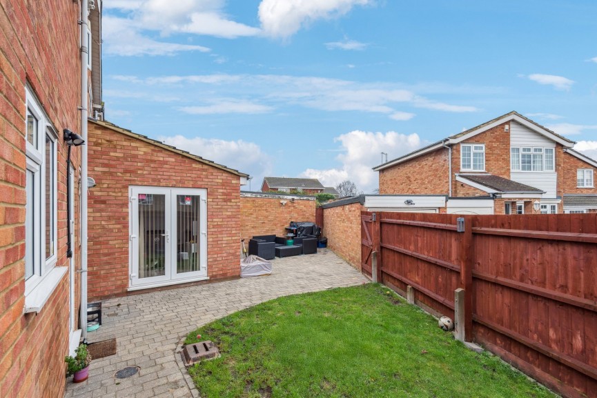 4 bedroom House for Sale Spurrs Close, Hitchin, Hertfordshire