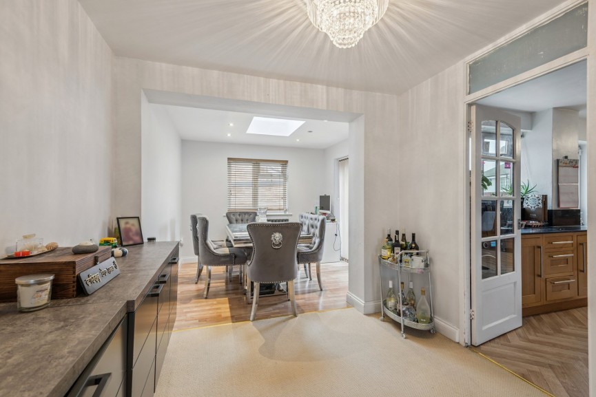 4 bedroom House for Sale Spurrs Close, Hitchin, Hertfordshire