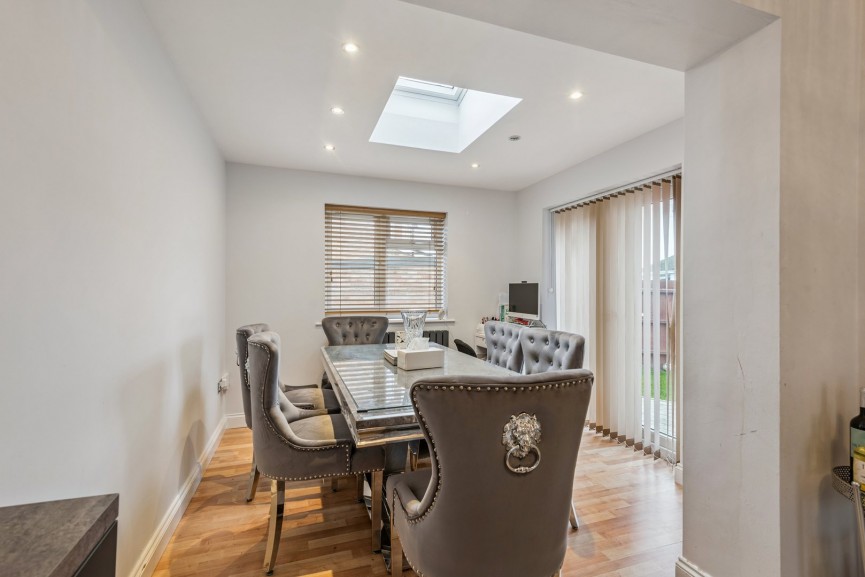 4 bedroom House for Sale Spurrs Close, Hitchin, Hertfordshire