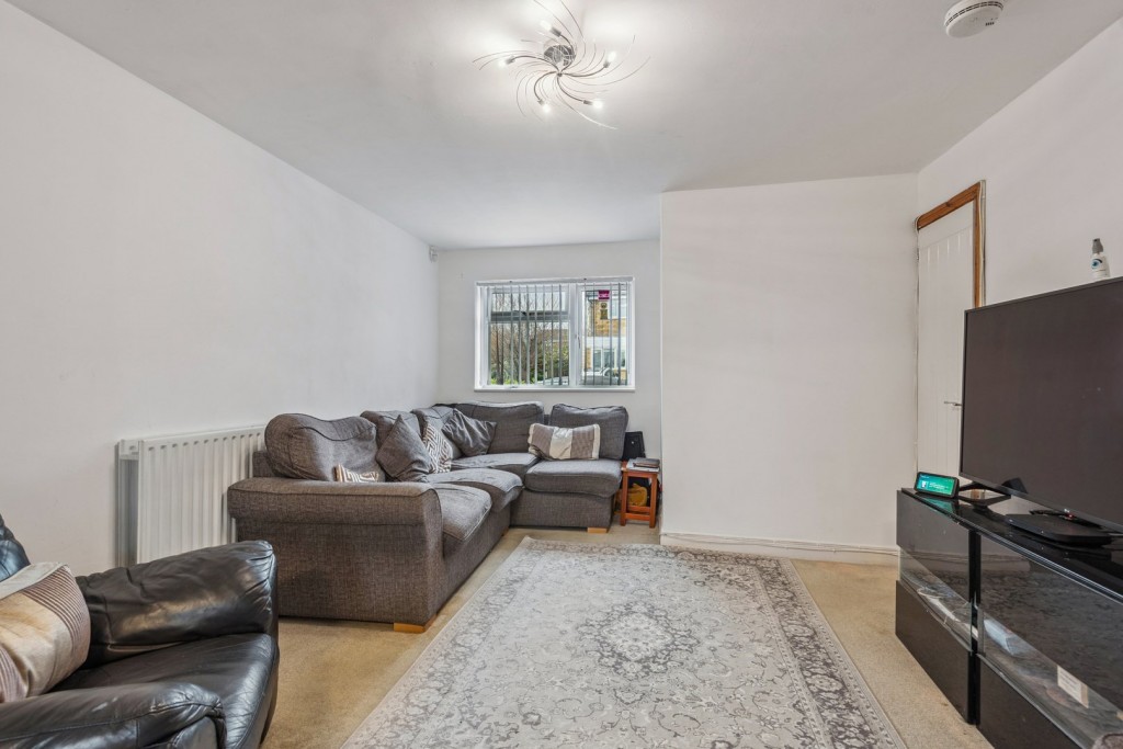 Spurrs Close, Hitchin, Hertfordshire