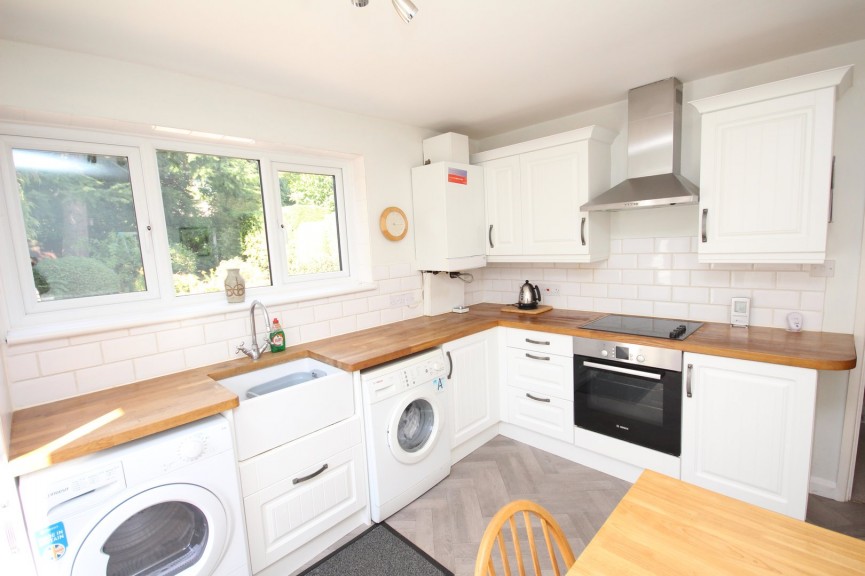 3 bedroom Bungalow for Sale Common View, Letchworth Garden City, Hertfordshire