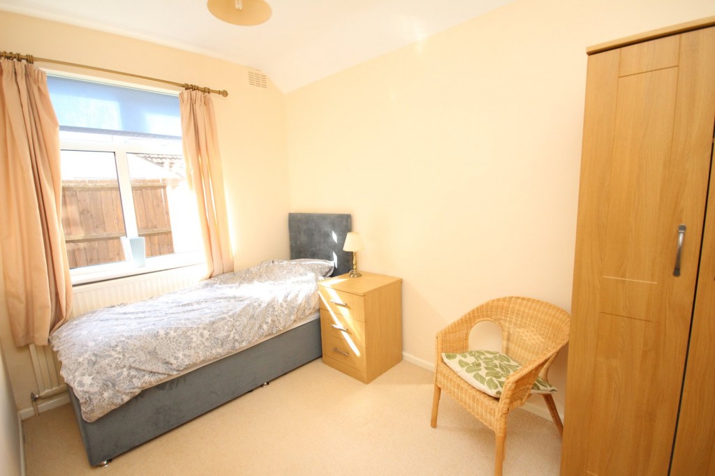 Common View, Letchworth Garden City, Hertfordshire
