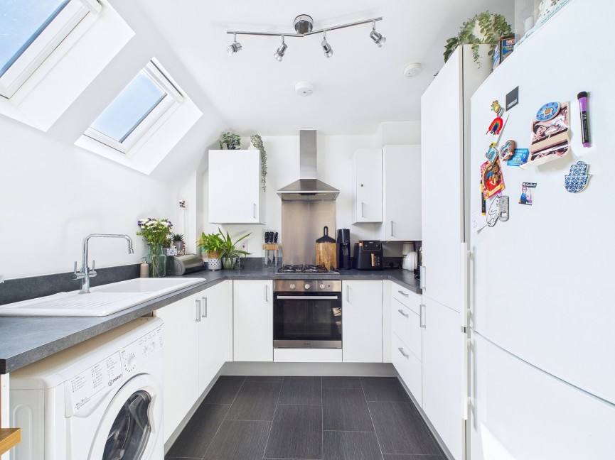 1 bedroom Flat for Sale Pirton, Hitchin, Hertfordshire
