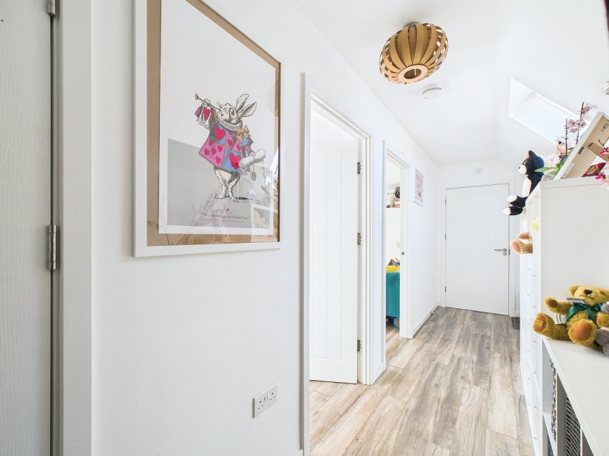 1 bedroom Flat for Sale Pirton, Hitchin, Hertfordshire
