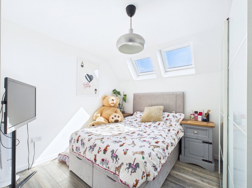 1 bedroom Flat for Sale Pirton, Hitchin, Hertfordshire
