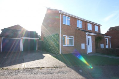Trent Close, Flitwick, Beds