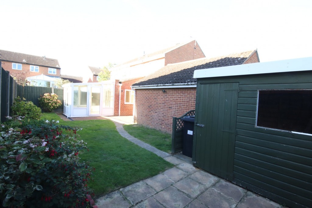 Trent Avenue, Flitwick, Beds
