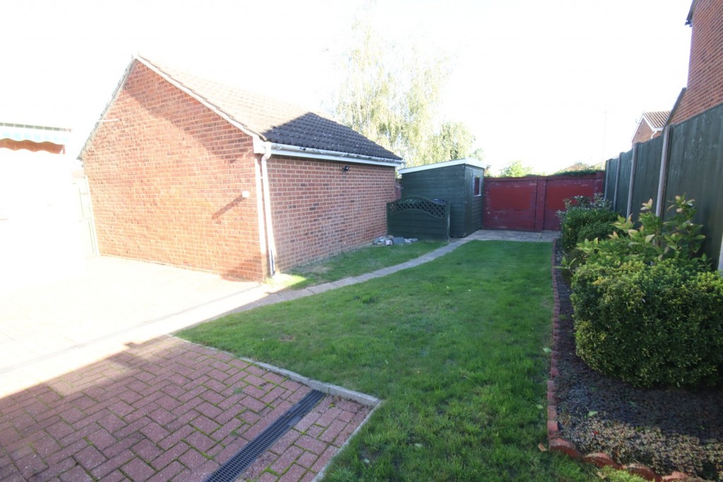 Trent Avenue, Flitwick, Beds