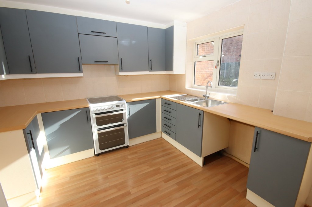 Trent Avenue, Flitwick, Beds