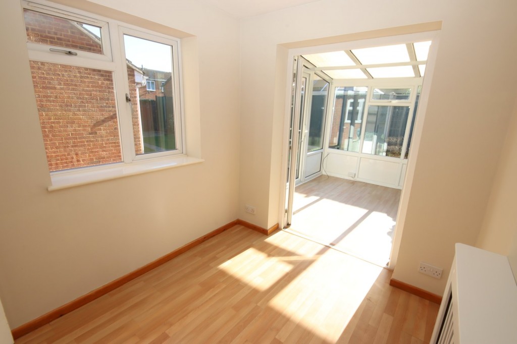 Trent Avenue, Flitwick, Beds