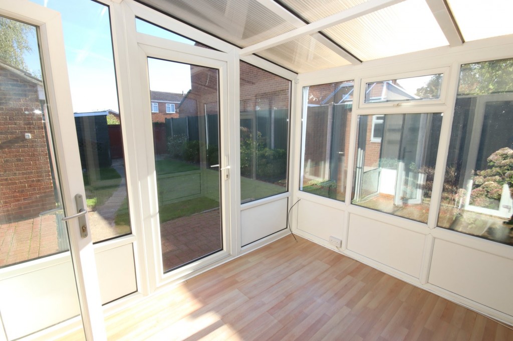 Trent Avenue, Flitwick, Beds
