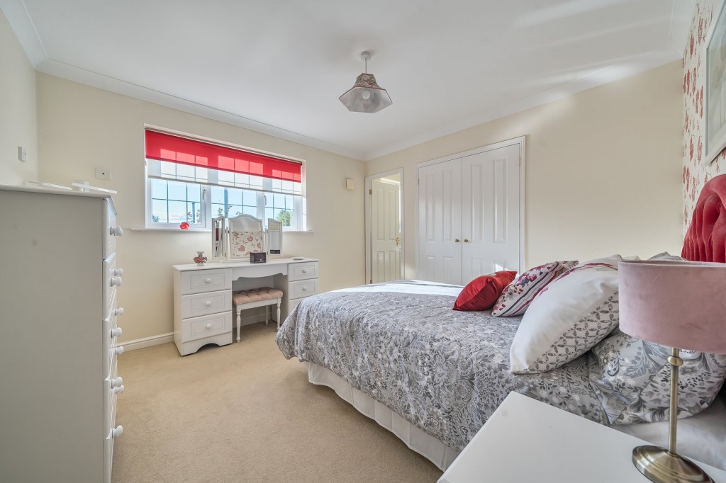 Howberry Green, Arlesey, Bedfordshire