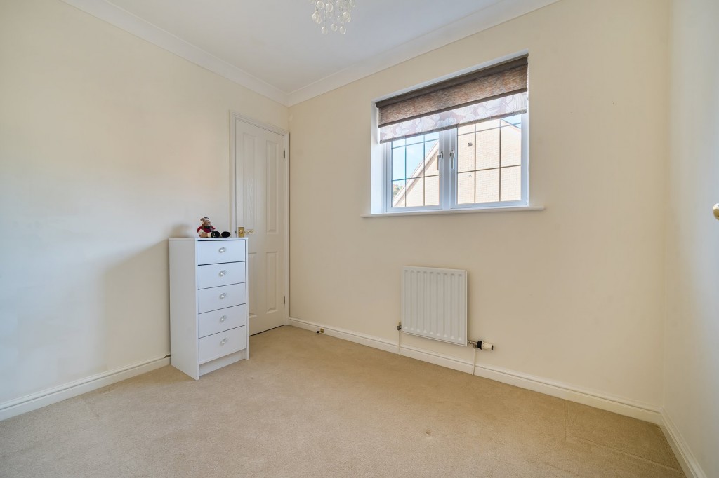 Howberry Green, Arlesey, Bedfordshire