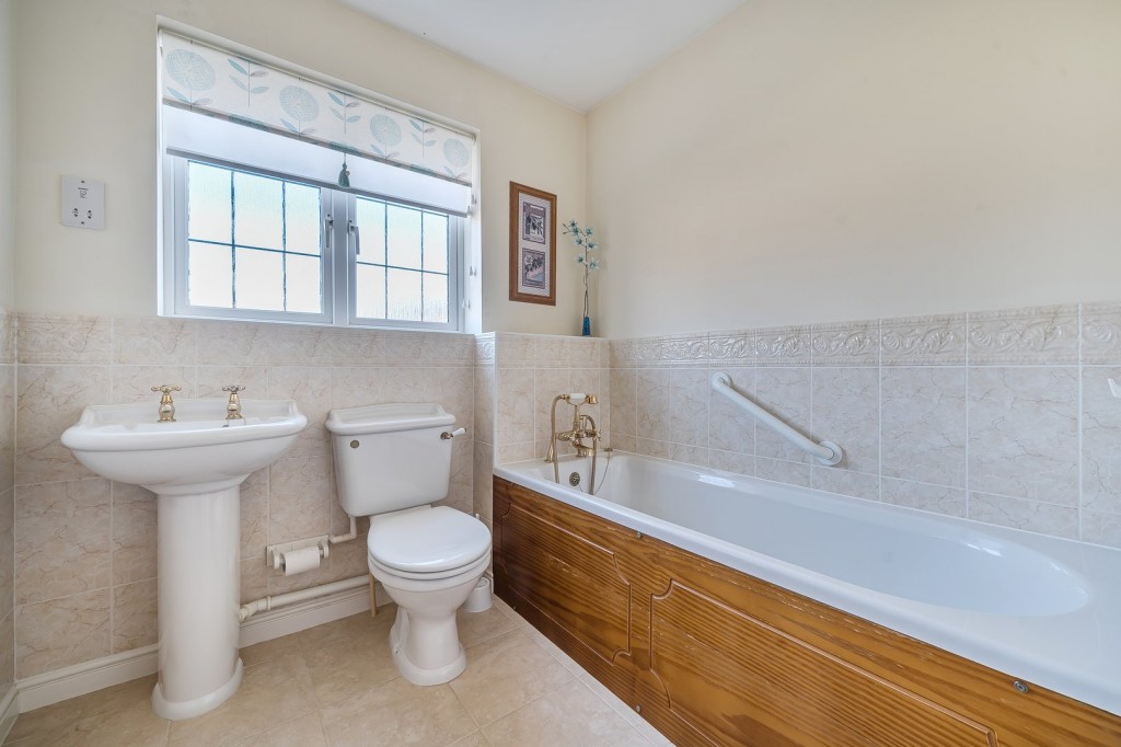 Howberry Green, Arlesey, Bedfordshire