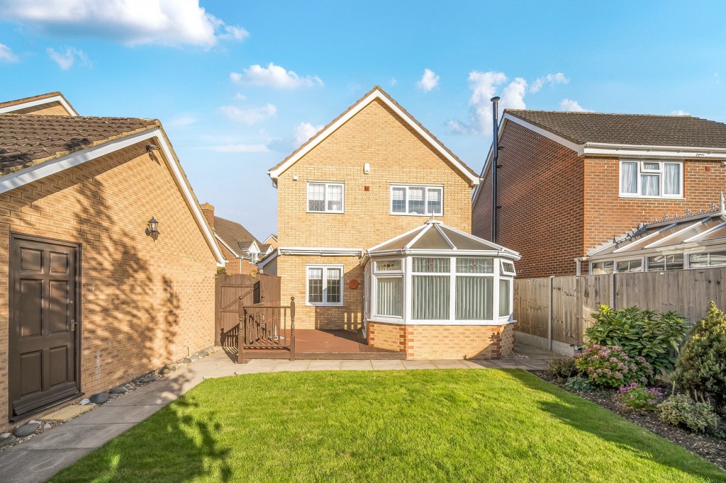 Howberry Green, Arlesey, Bedfordshire