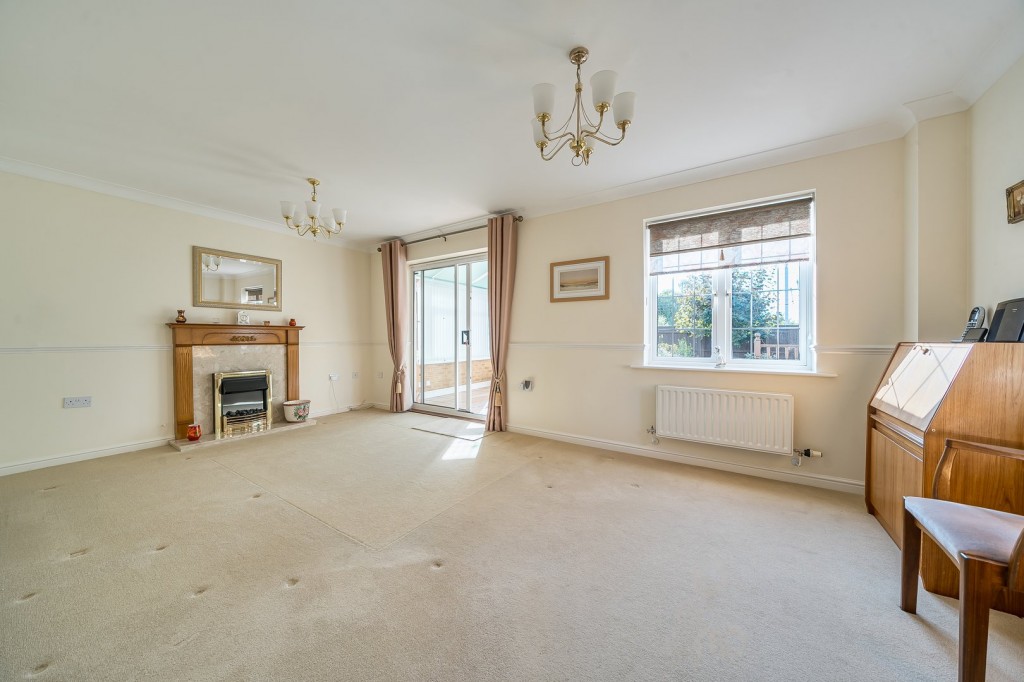 Howberry Green, Arlesey, Bedfordshire