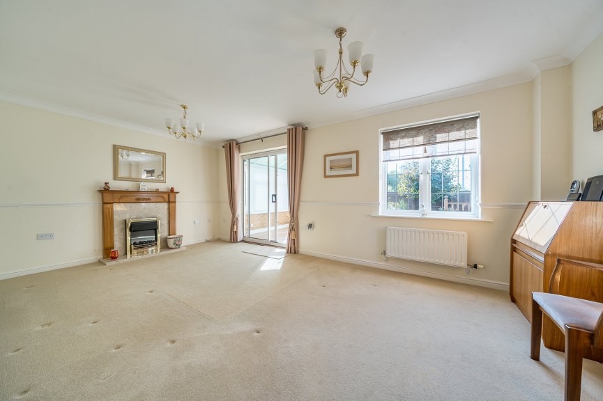 3 bedroom House for Sale Howberry Green, Arlesey, Bedfordshire