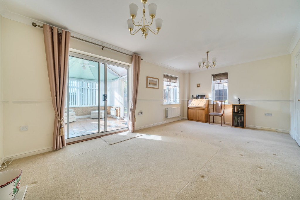 Howberry Green, Arlesey, Bedfordshire