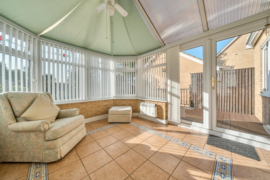 Howberry Green, Arlesey, Bedfordshire