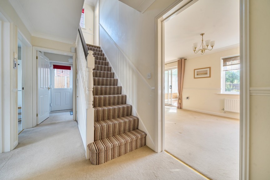 3 bedroom House for Sale Howberry Green, Arlesey, Bedfordshire