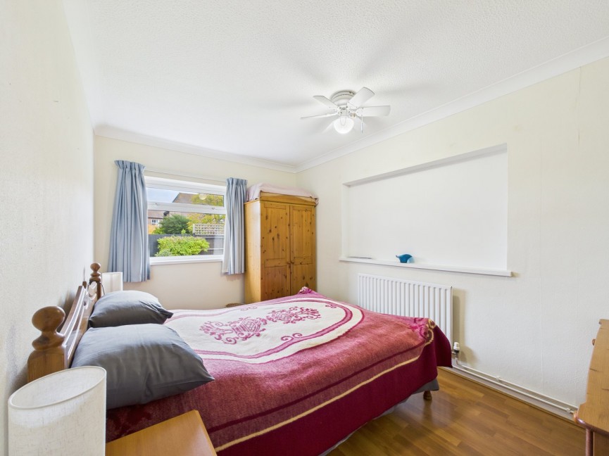 2 bedroom Bungalow for Sale Melbourn, Royston, Cambridgeshire