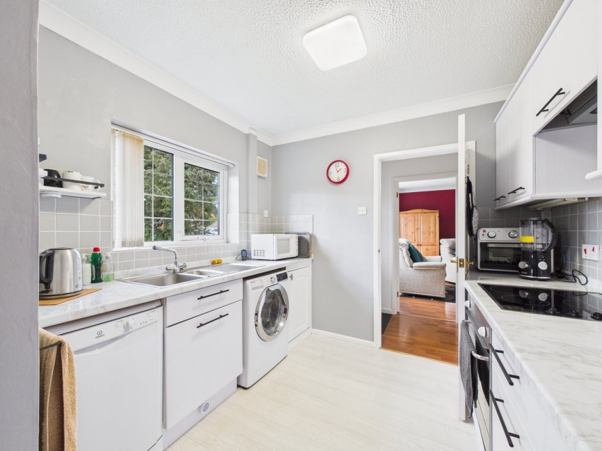 2 bedroom Bungalow for Sale Melbourn, Royston, Cambridgeshire