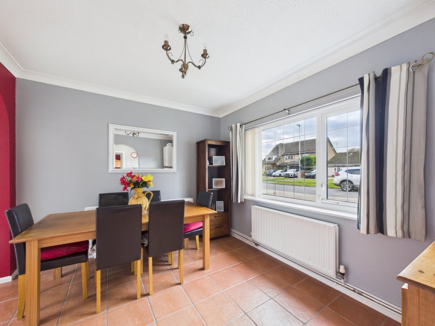 2 bedroom Bungalow for Sale Melbourn, Royston, Cambridgeshire