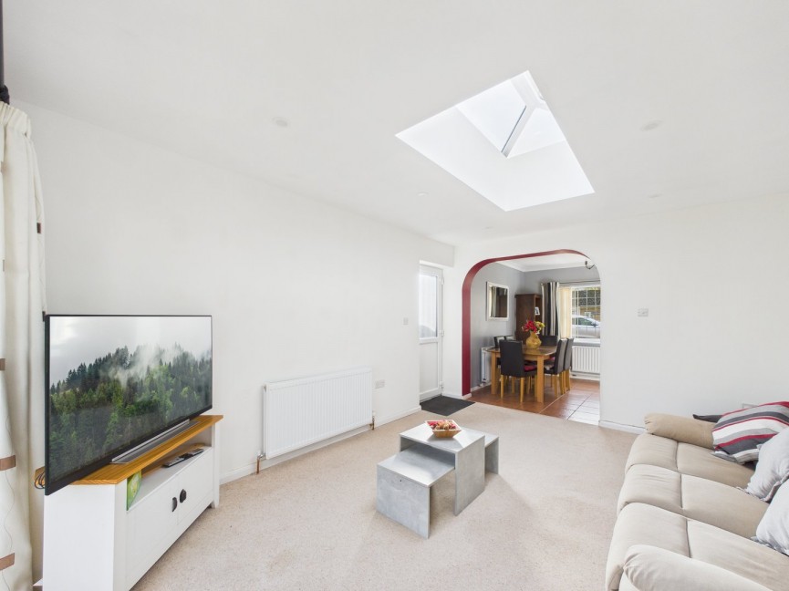 2 bedroom Bungalow for Sale Melbourn, Royston, Cambridgeshire