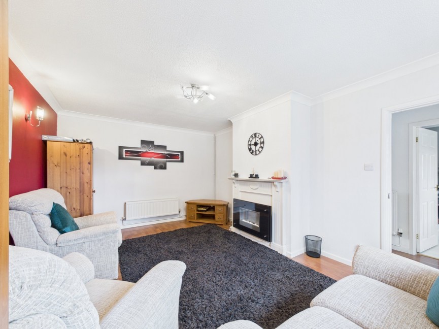 2 bedroom Bungalow for Sale Melbourn, Royston, Cambridgeshire