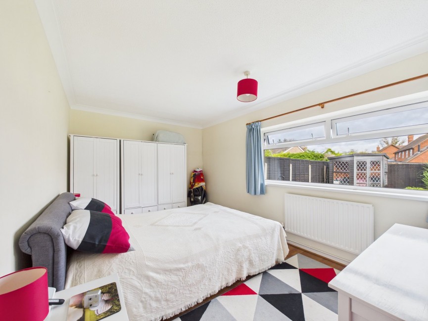 2 bedroom Bungalow for Sale Melbourn, Royston, Cambridgeshire