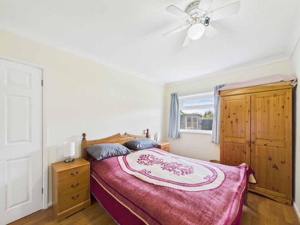 Melbourn, Royston, Cambridgeshire