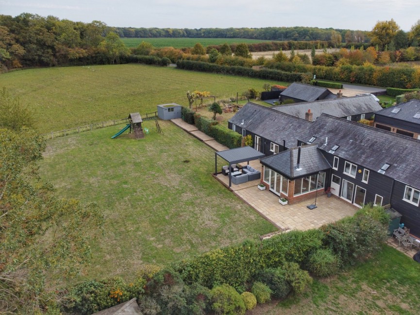 4 bedroom House for Sale Maulden, Bedfordshire