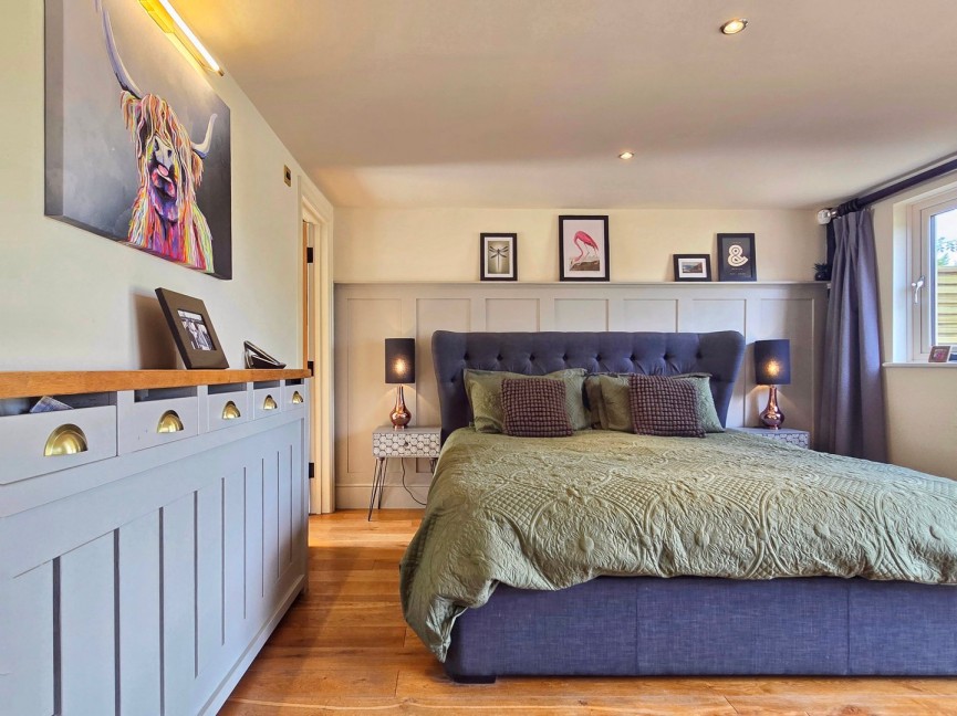 4 bedroom House for Sale Maulden, Bedfordshire