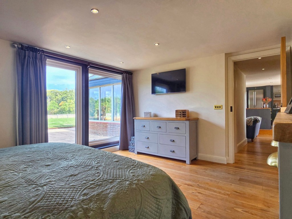 Maulden, Bedfordshire