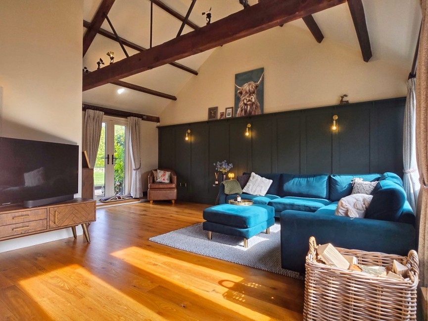 4 bedroom House for Sale Maulden, Bedfordshire