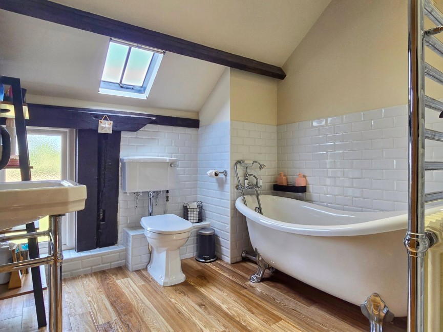 4 bedroom House for Sale Maulden, Bedfordshire