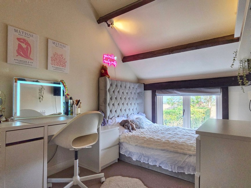 4 bedroom House for Sale Maulden, Bedfordshire