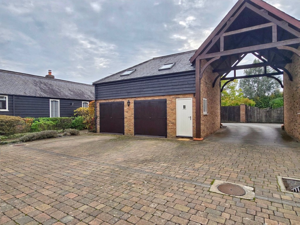 Maulden, Bedfordshire