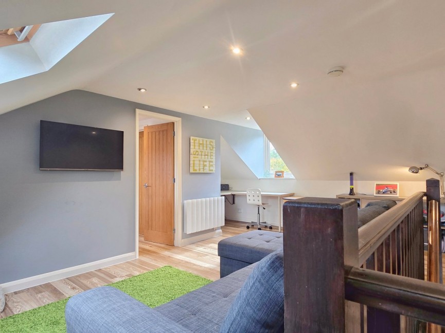 4 bedroom House for Sale Maulden, Bedfordshire