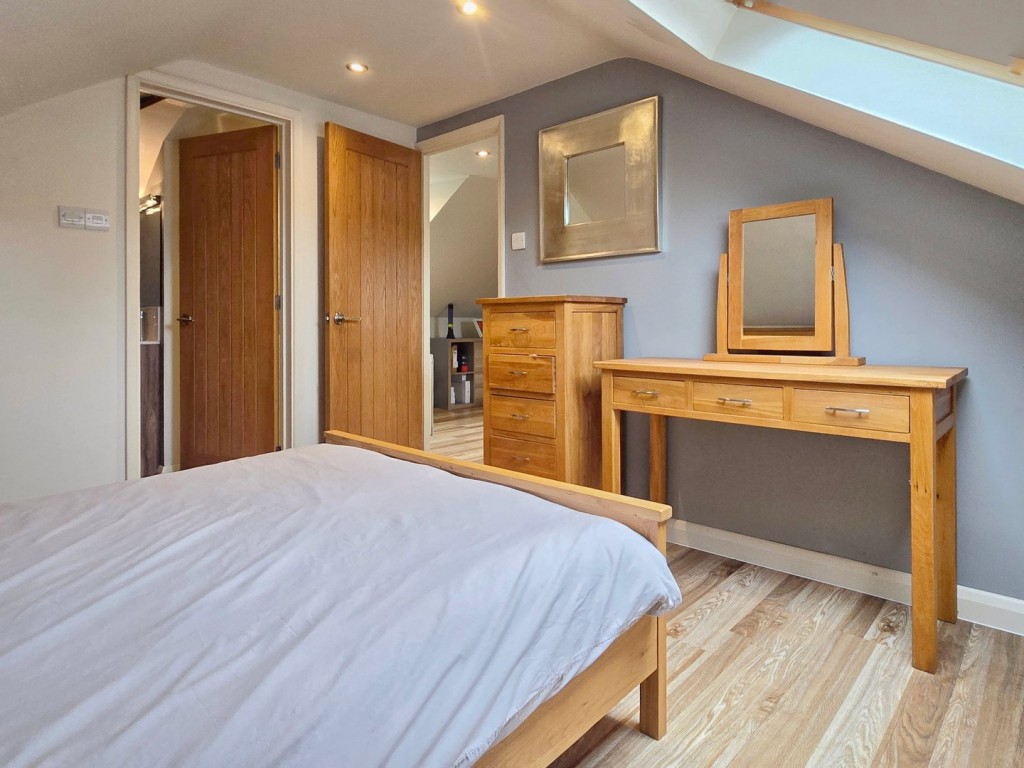 Maulden, Bedfordshire