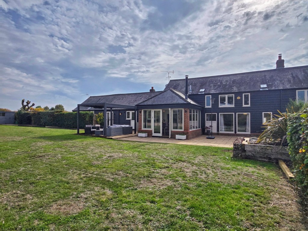 Maulden, Bedfordshire