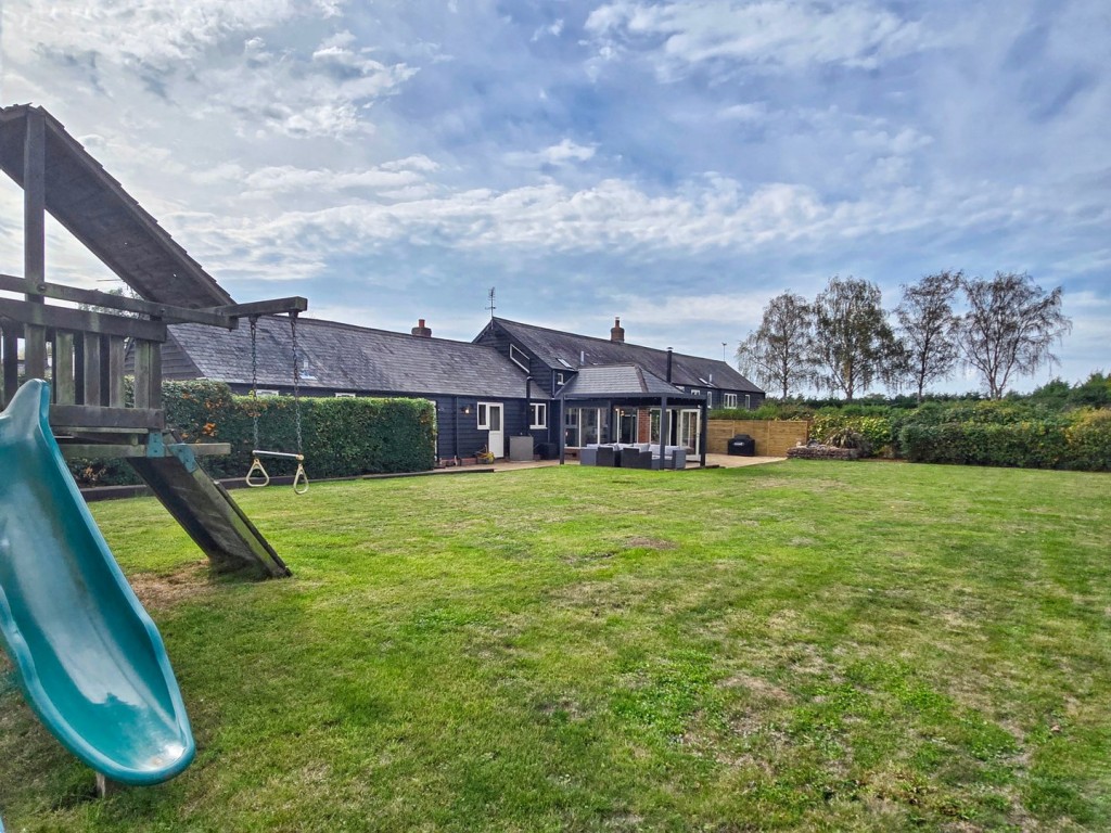 Maulden, Bedfordshire