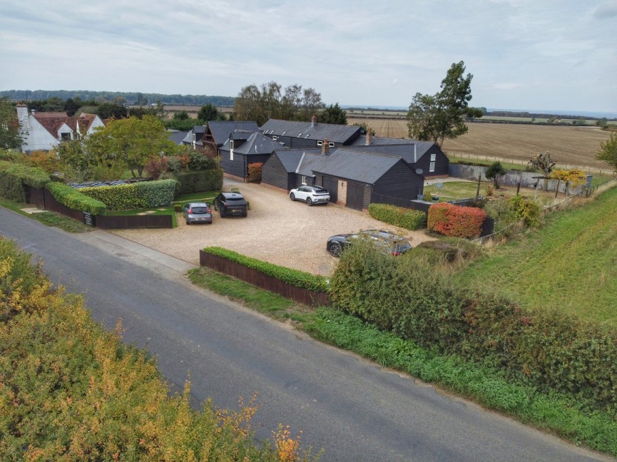4 bedroom House for Sale Maulden, Bedfordshire